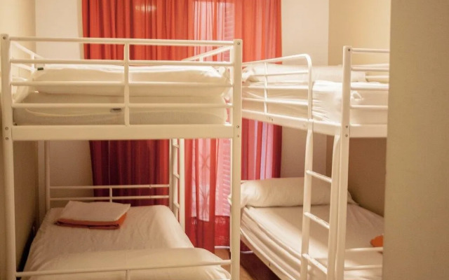 Pensión San Fermín