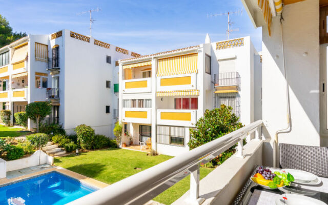 Apartamentos Pueblo Valleverde