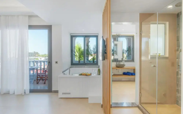 Drossia Residenza Boutique Hotel Malia