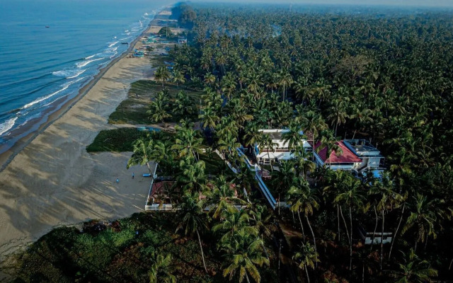 Veda5 Ayurveda Living Village