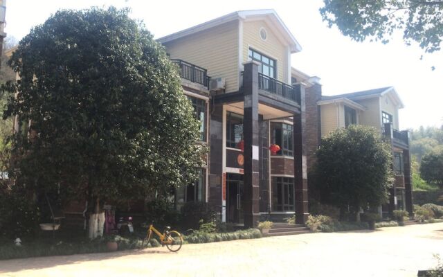 Hangzhou Tongjia country Resort