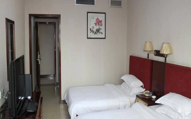 Muslim Hotel