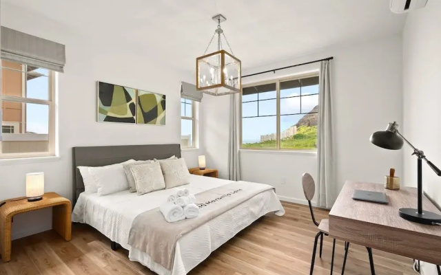 @marbella Lane-glam 2 Master Suitesmt+ocean Views
