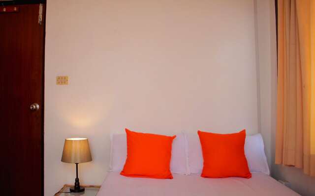 Ojas Wellness B & B