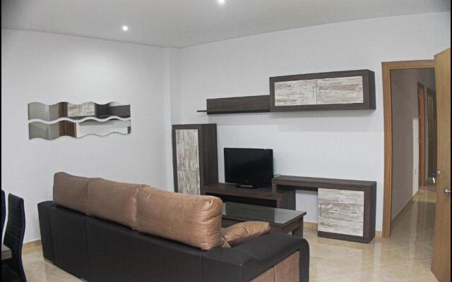 Apartamento Loyola