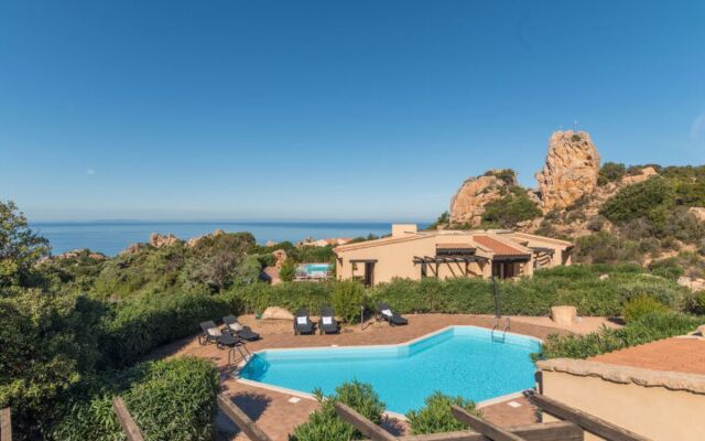 House Paradise Costa Paradiso 21747