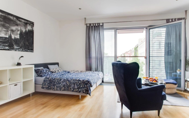 Teichmann Premium Apartments