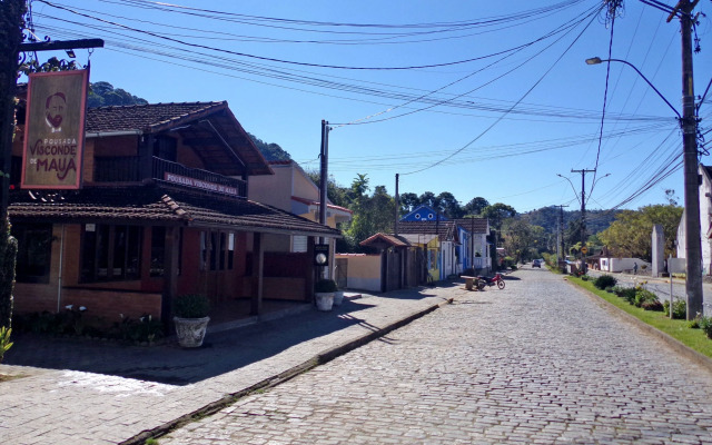 Pousada Visconde de Mauá