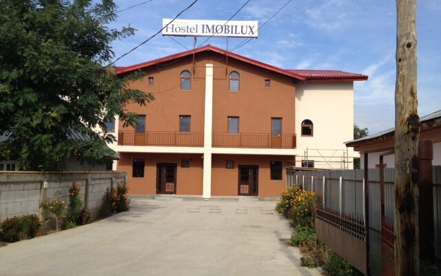 Hostel Imobilux Central