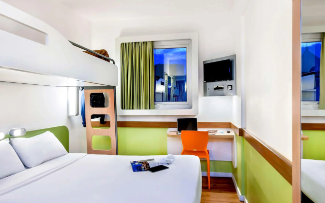ibis budget Porto Alegre - Supereconômico