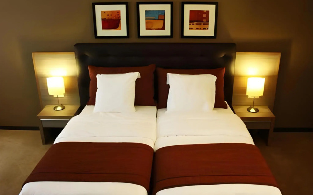 Hyllit Hotel