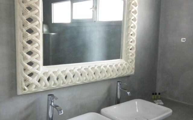Suites Blue Hotel