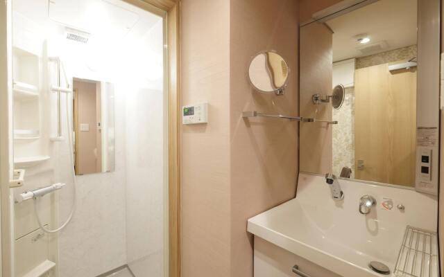 OOKINI Ota-Road Apartment