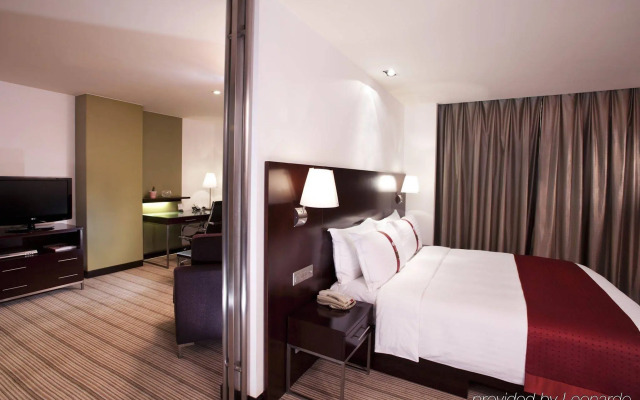 Holiday Inn Vista Shanghai by IHG
