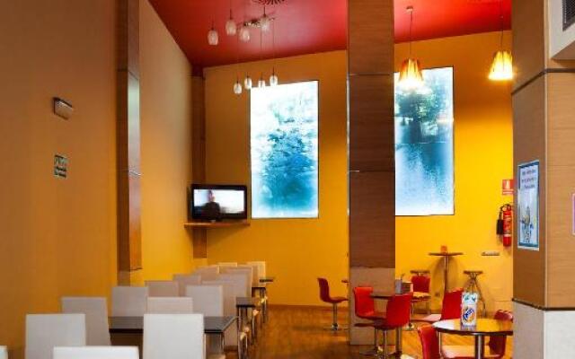 Hostal Rio Selmo