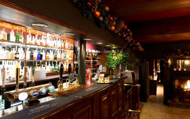 Simonstone Hall Hotel