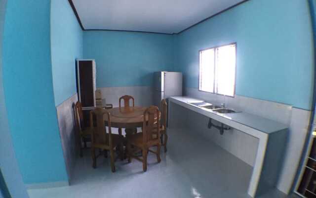 Baanpak Hua Hin Chamorchai