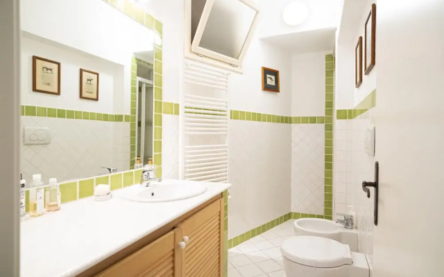 Golfer s House in Garlenda by Wonderful Italy