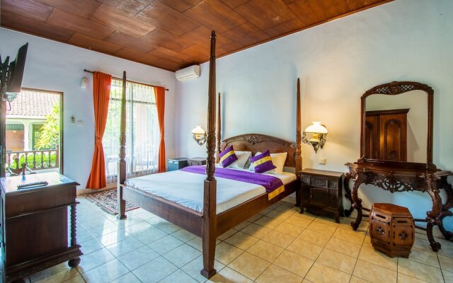 New Ananda Beach Hotel