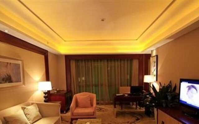 Wuyuan International Hotel