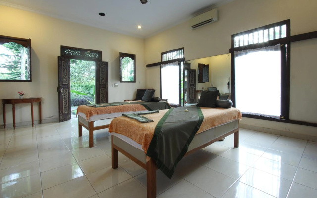 Nara Ubud Cottage – Guest Rooms – Ubud