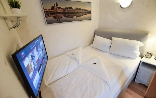 Ferienwohnung Ratisbona