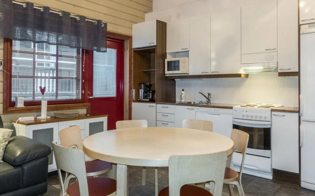Levin Otava 14 Kittil