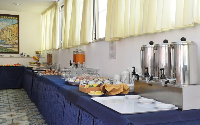 Hotel Settebello