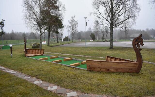 Holiday Village Suur Töll