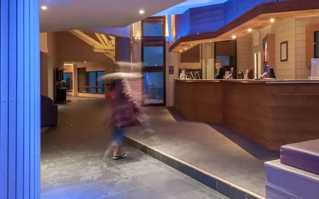 Résidence Pierre & Vacances Avoriaz Saskia Falaise