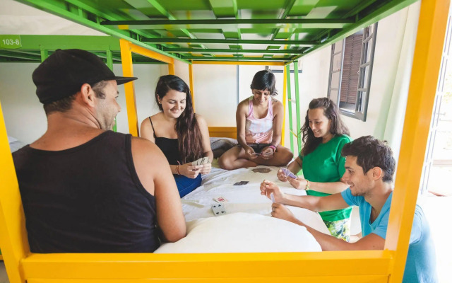 Che Lagarto Hostel Ilha Grande