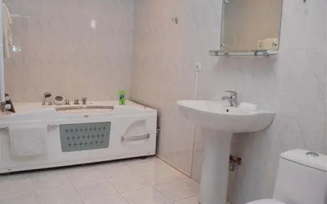 Muza Hotel