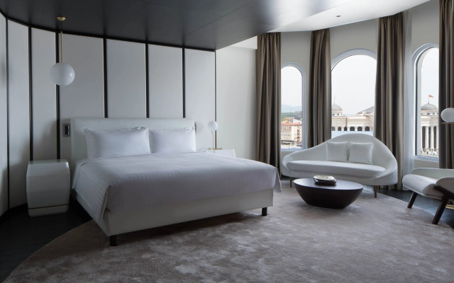 Skopje Marriott Hotel