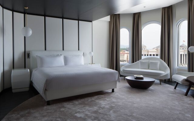 Skopje Marriott Hotel