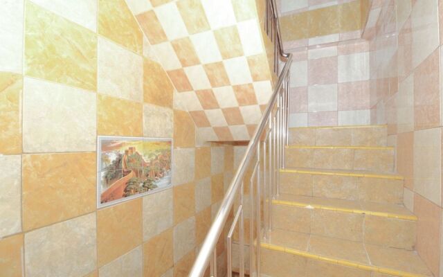 Airy Eco Mangga Besar Tiga Belas 23 Jakarta