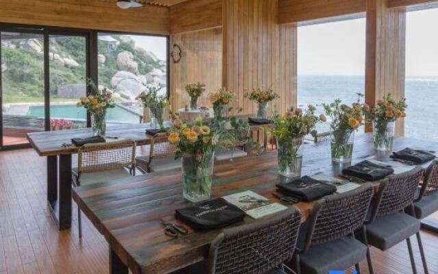 Igloo (dongshan) Luxury Resort