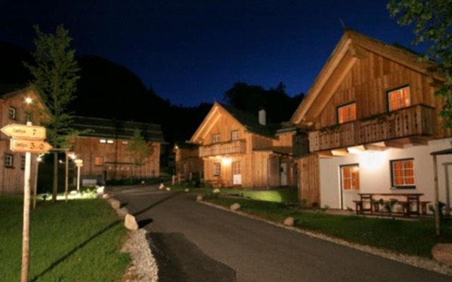 Serene Chalet in Altaussee with Sauna