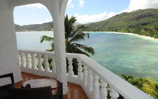Lazare Picault Hotel