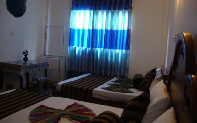 Vista Amaya Resort