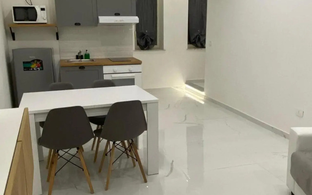 Vittorio Emanuele Suite Palermo