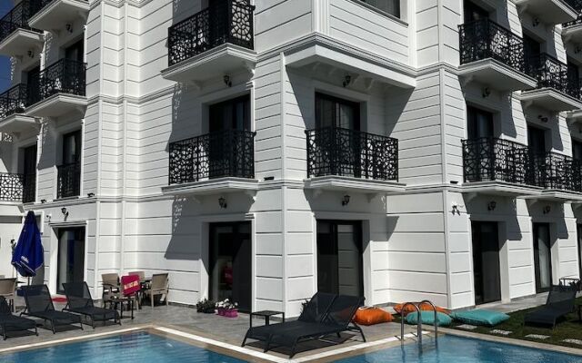 Nova Butik Hotel