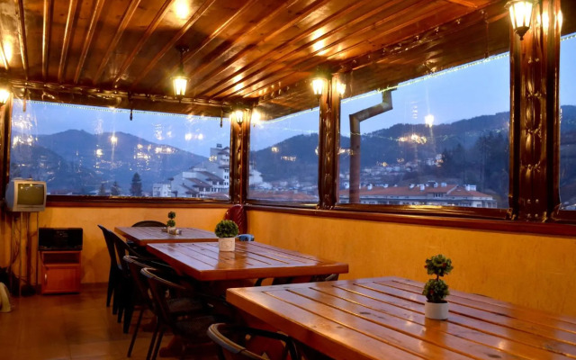 Стаи за Гости Тони и Крис