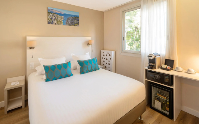 Best Western Plus La Rade