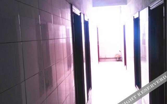 Yuncheng Tongfu Hotel Zhongyin Avenue Store