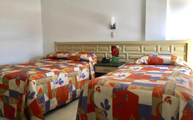 Hotel del Valle
