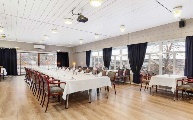 Best Western Tingvold Park Hotel