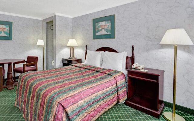 Days Inn Williamsburg Colonial Area