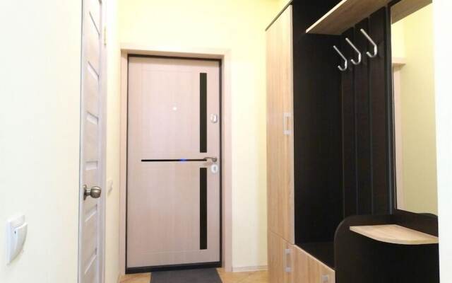 Inndays on Prospekt Lenina 132