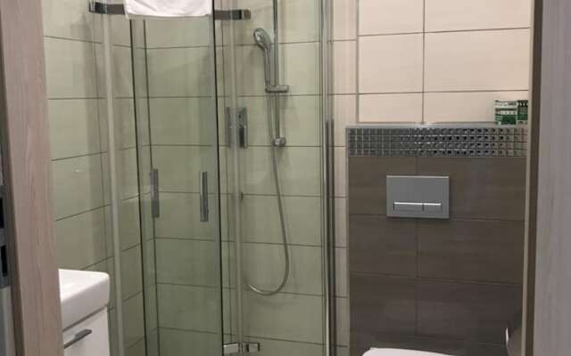Hotel Lazur