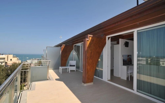 My Hotel Gabicce Mare